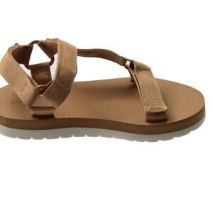 Universal Thread Tan Platform Sandals